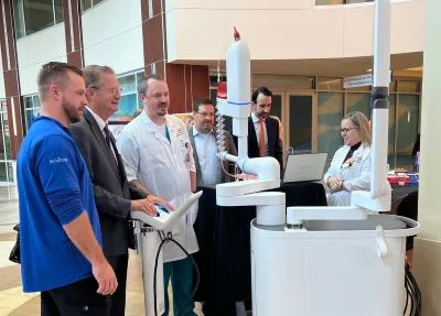 advocacy lung cancer screening efforts