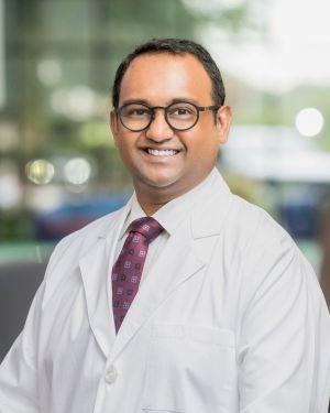 Dr. Murthy