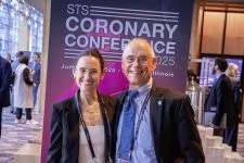 STS 2025 Coronary Conference