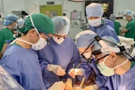 KTCVS hands-on sessions