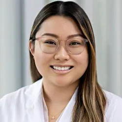 Dr. Grace Ha