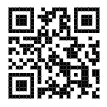 QR code - STS 2026 events app for Android
