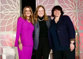 2026 Extraordinary Women in CT Surgery Award winners