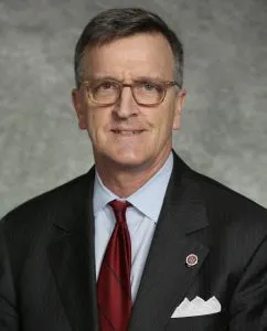 Dr. Thomas MacGillivray