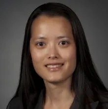 Dr. Pey-Jen Yu