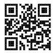 QR code - download STS 2026 app for iOS