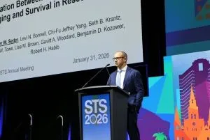 Dr. Christopher Seder