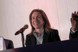 Dr. Stephanie Worrell