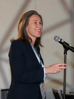 Stephanie Worrell