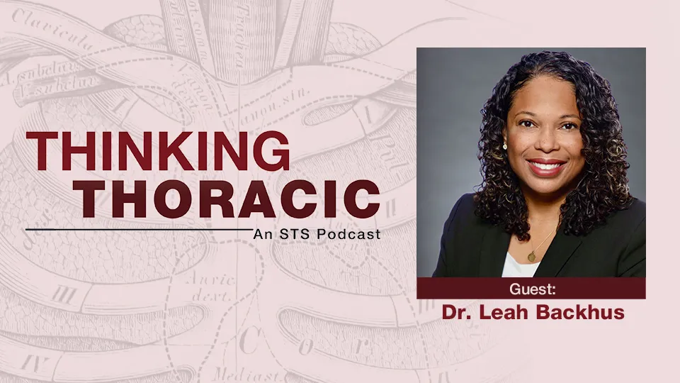 Dr. Leah Backhus
