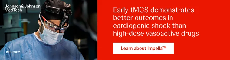 Learn about Impella - Johnson & Johnson MedTech