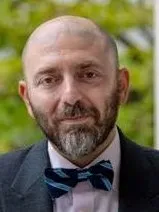 Haytham Kaarafani, MD, MPH