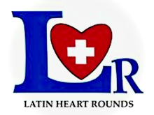 Latin Heart Rounds
