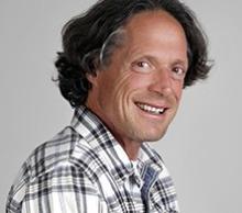 Fred Luskinn