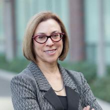 Dr. Gloria Mark
