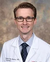 Dr. Robert Van Haren