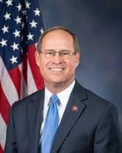 Representative Greg Murphy, MD