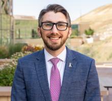 Dr. Brian Mitzman