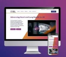 TSF new website