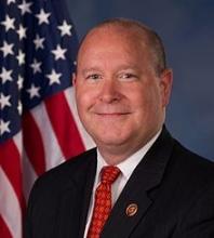 Larry Bucshon, MD