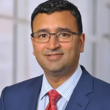 Nahush A. Mokadam, MD (cardiothoracic surgeon)