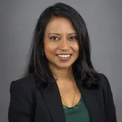 Melanie Subramanian