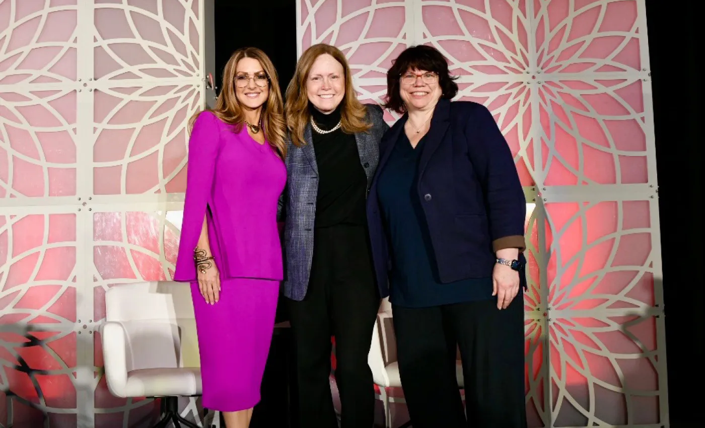 Extraordinary Women in CT Surgery 2026 Winners