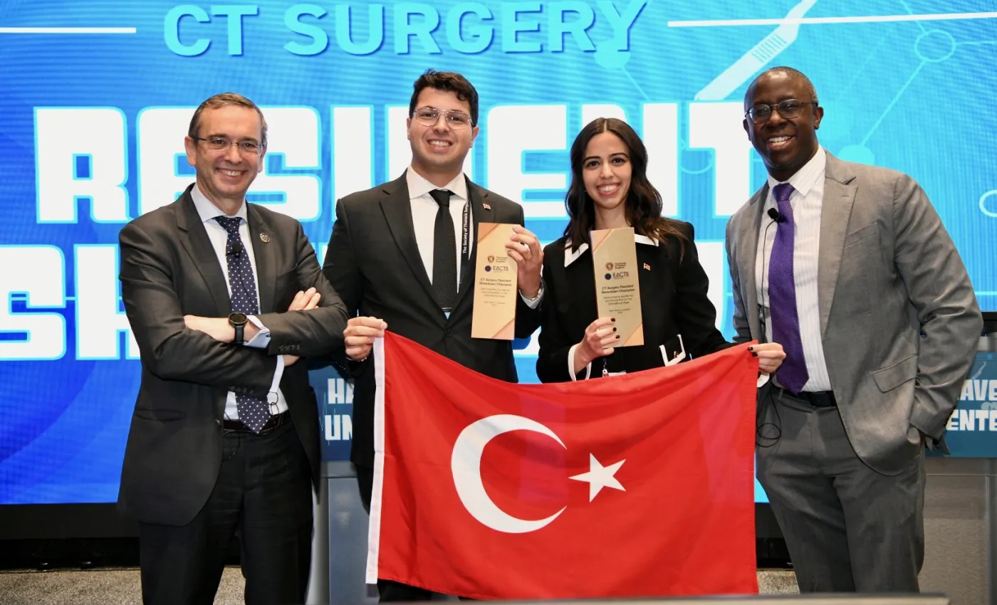 2026 CT Surgery Showdown