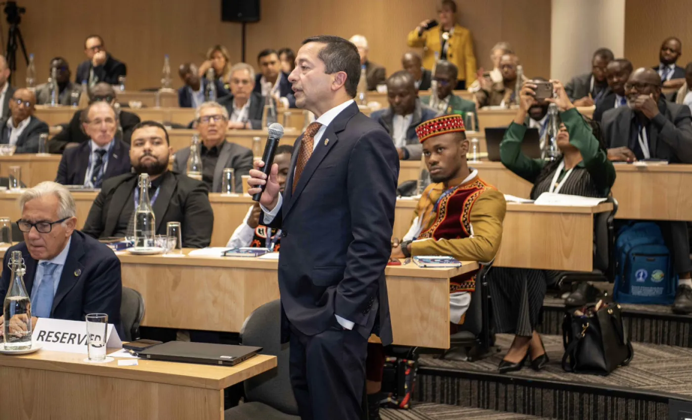 African Cardiothoracic Surgery Conference