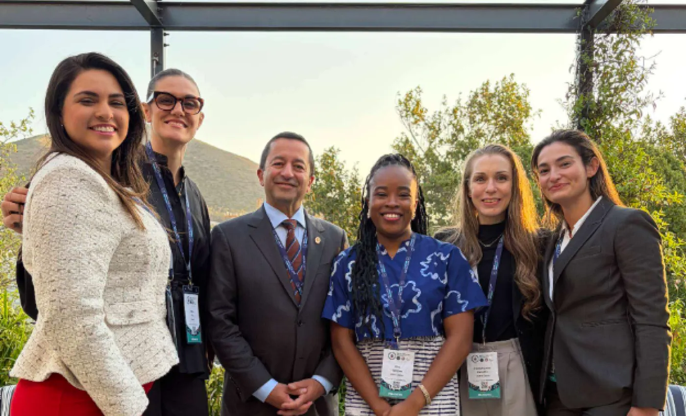 African Cardiothoracic Surgery Conference 