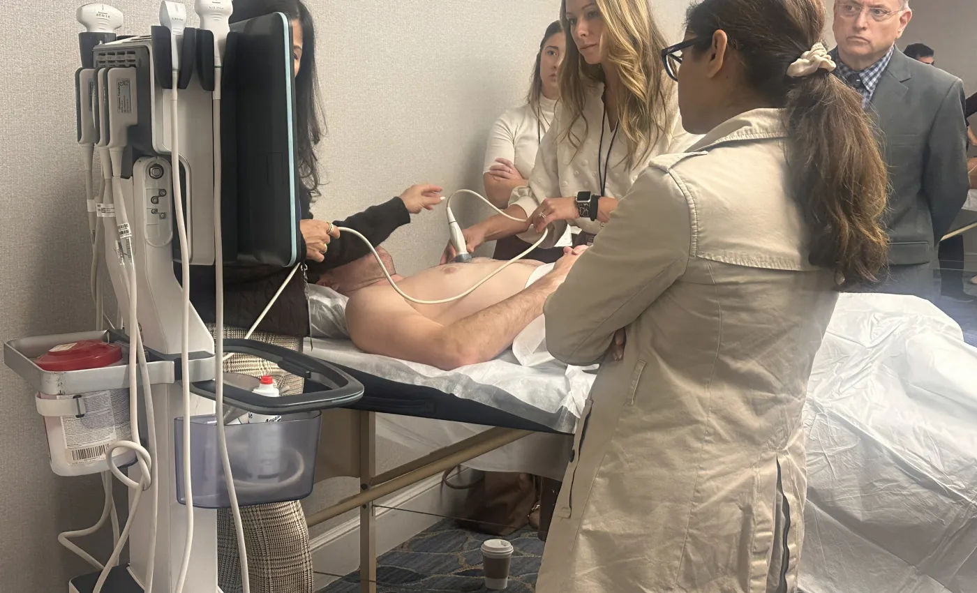 Critical Care recap