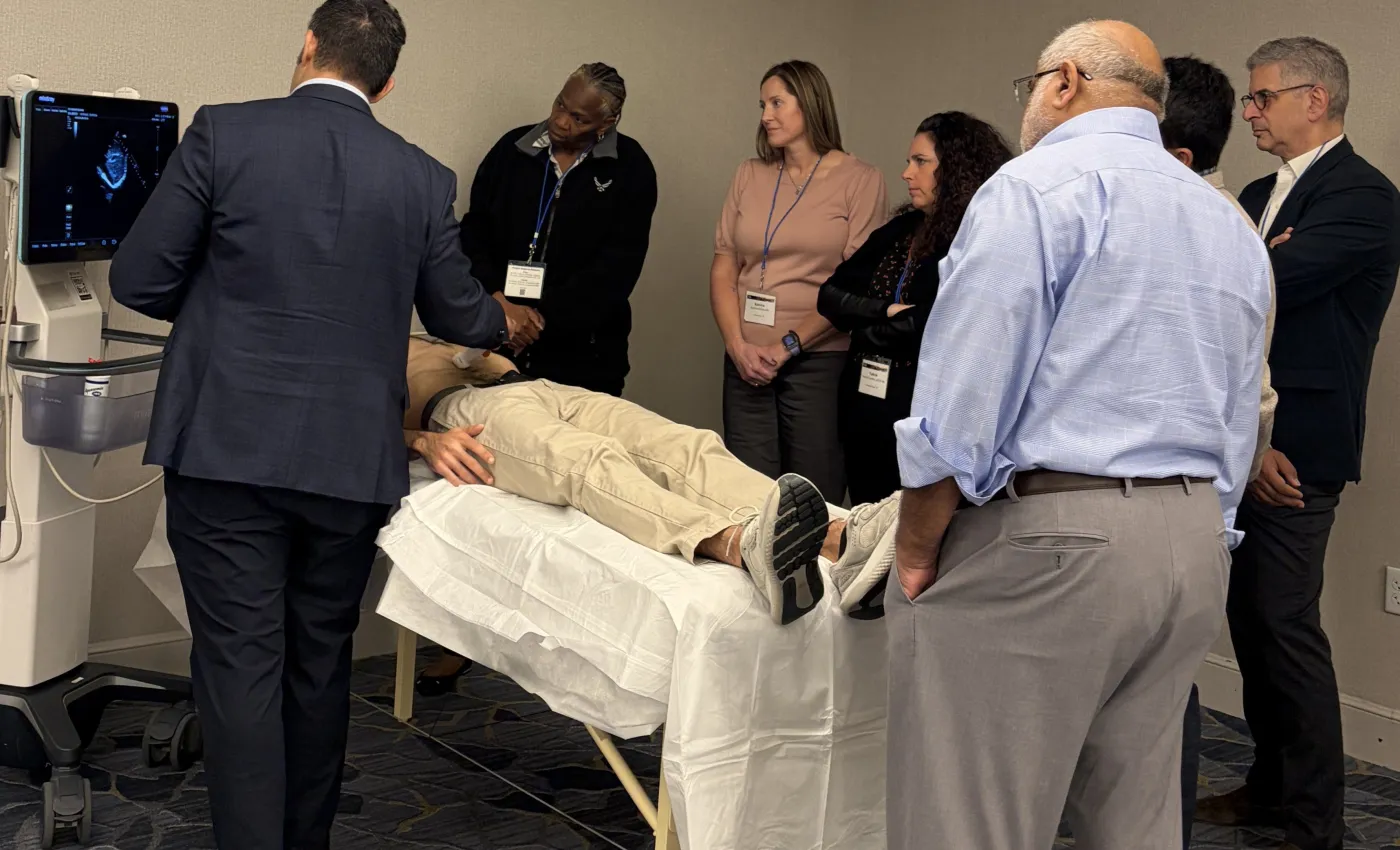 Critical Care recap