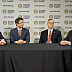 Drs Mack, Szeto, Conte, and MacGillivray