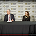 Lung cancer discussion panel