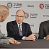Drs Nguyen, O'Gara, Reddy